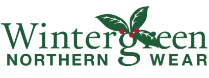 Wintergreen Northern Wear